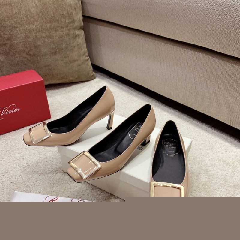 roger u1u1er flat shoes